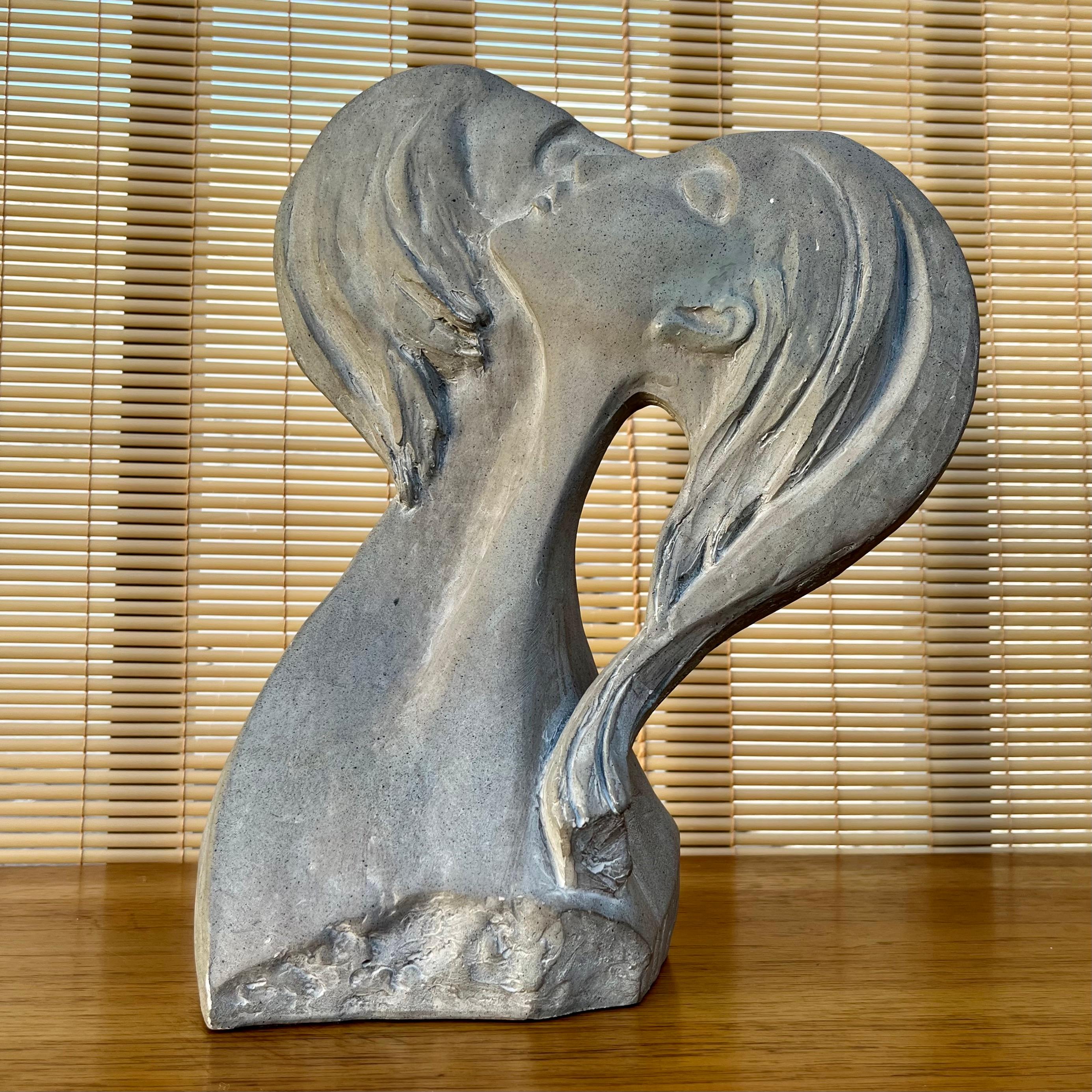 austin prod sculpture