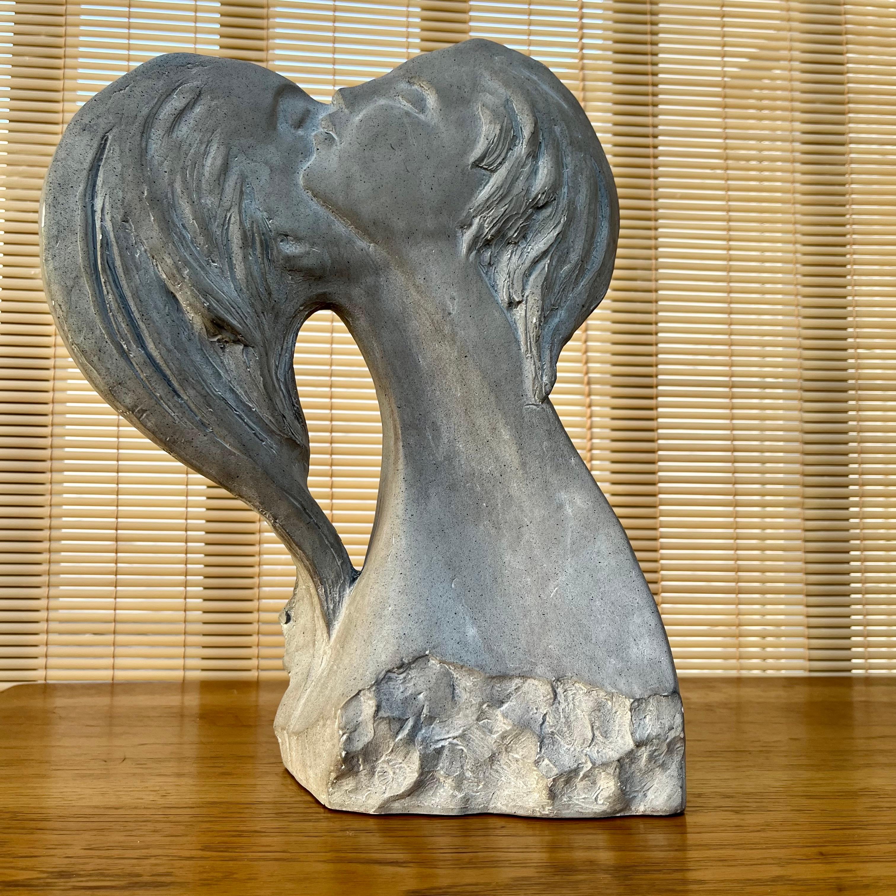 austin prod sculpture