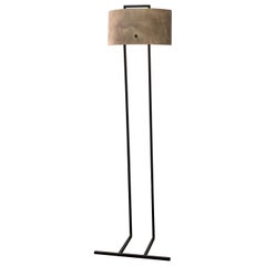 1980s Postmodern Floor Lamp