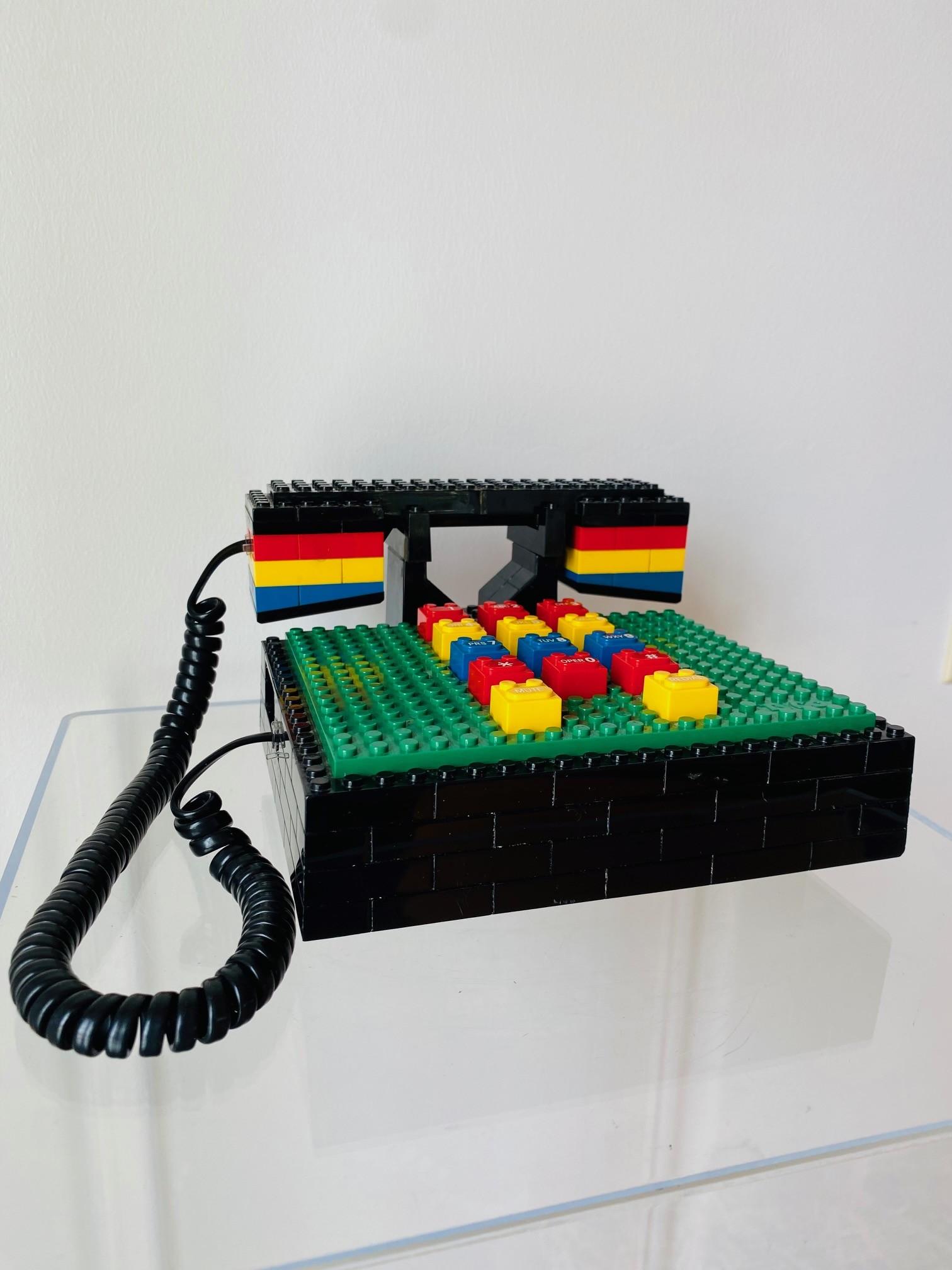 phone lego