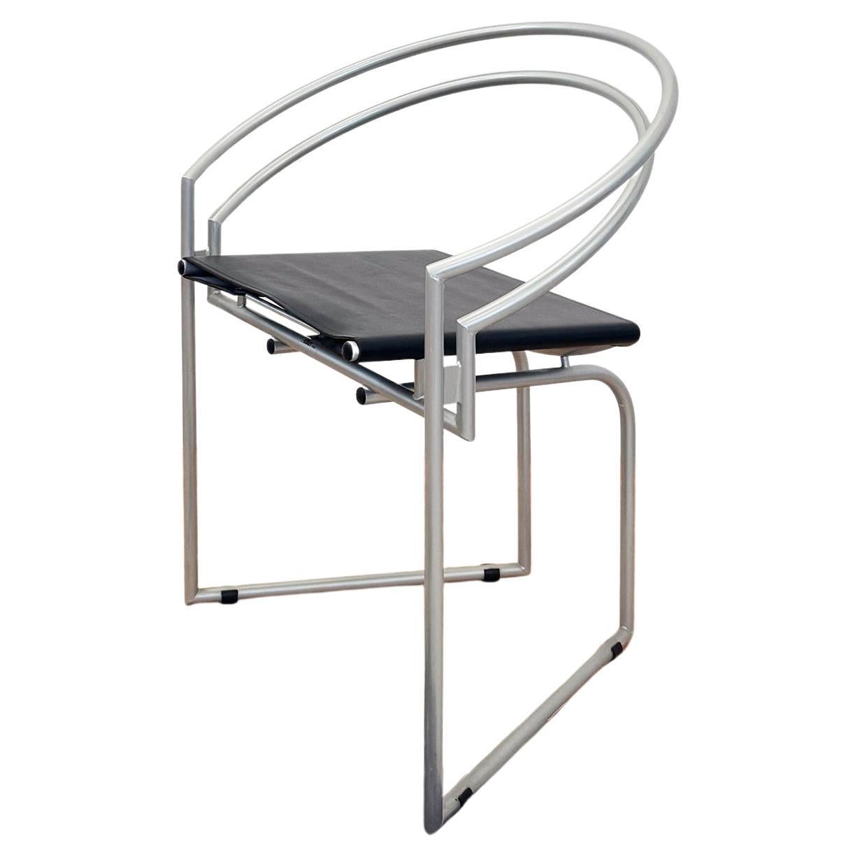 1980s Postmodern Mario Botta Latonda Chair for Alias (two available) -- 1 pc