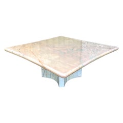 Coffee and Cocktail Tables