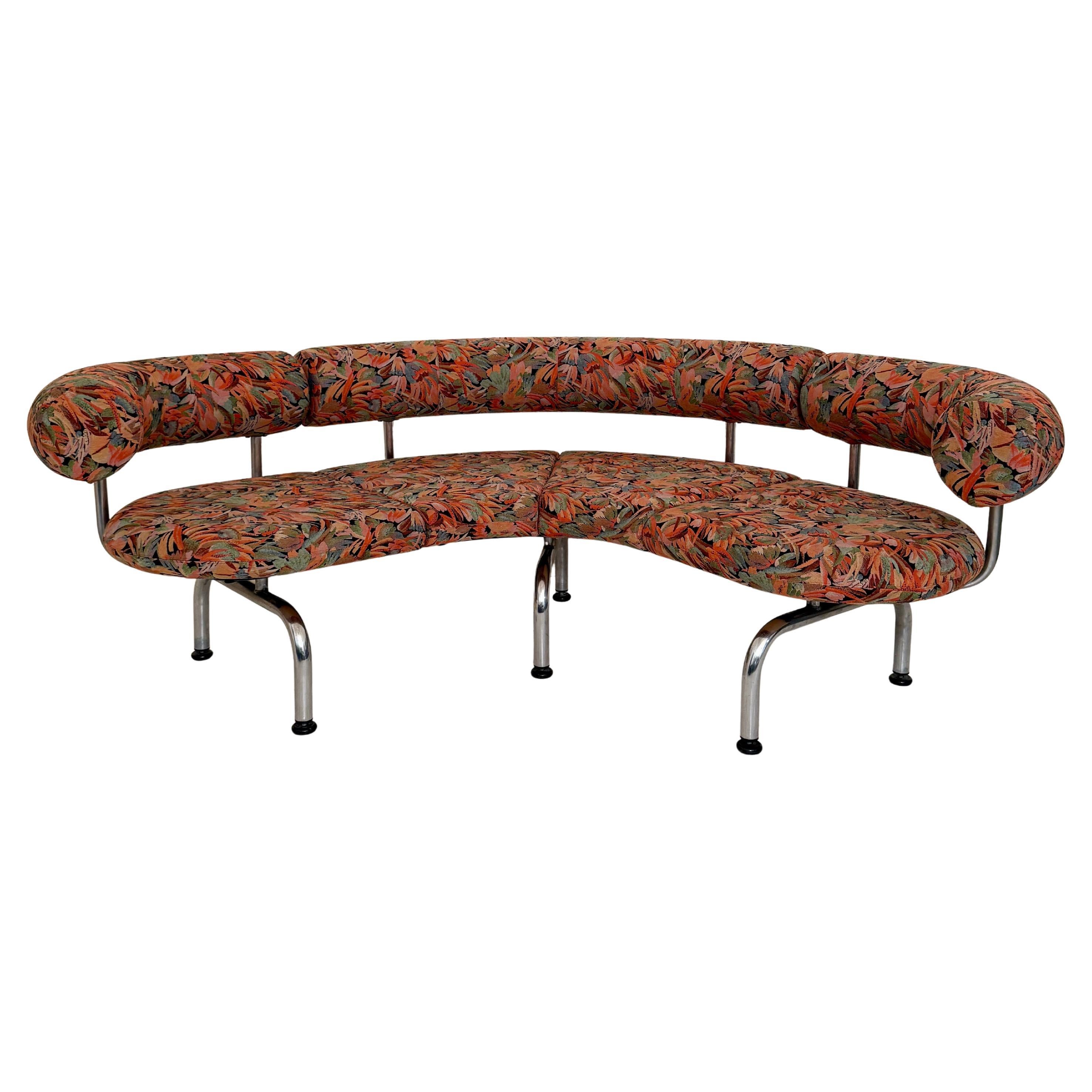 Peter Hiort-Lorenzen Sofas