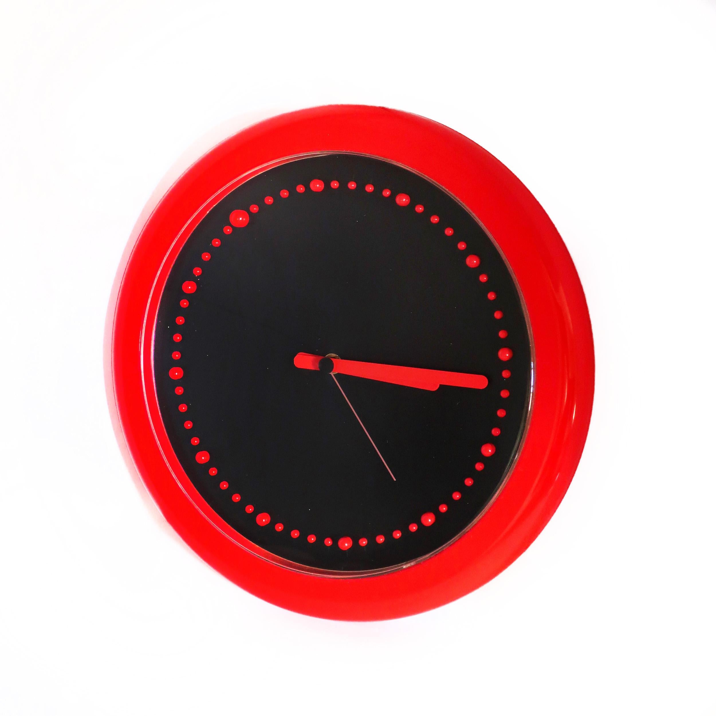 rexite wall clock