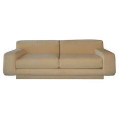 1980s Postmodern Sofa by Preview