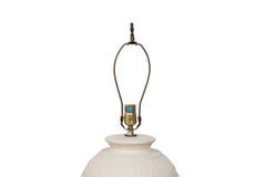 1980’s Postmodern Table Lamp