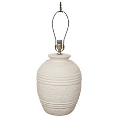 1980’s Postmodern Table Lamp