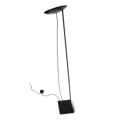 1980s Postmodern Tao Floor Lamp by Barbaglia & Colombo for PAF Studio