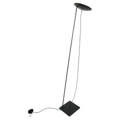 1980s Postmodern Tao Floor Lamp by Barbaglia & Colombo for PAF Studio