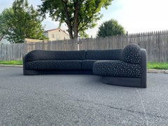 Divano componibile anni '80 Postmoderno Preview Cloud