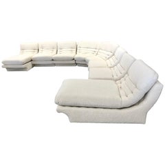 1980's Preview Sectional
