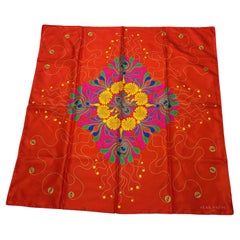 Scarves