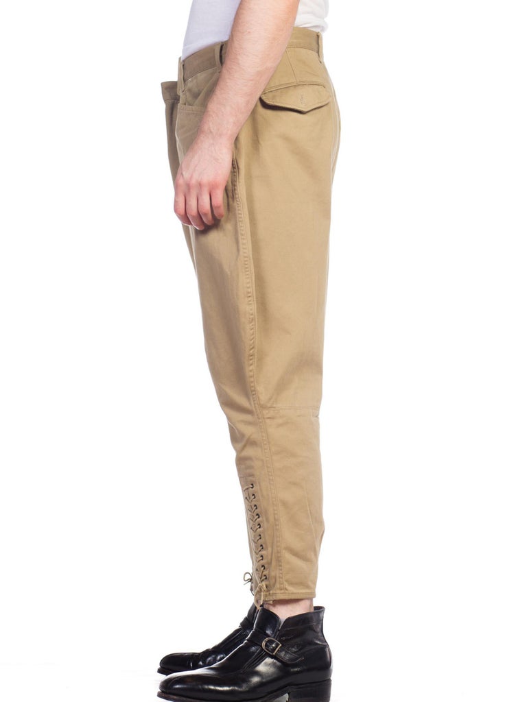 ralph lauren jodhpur pants