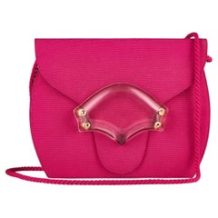 Evening Bags and Minaudières