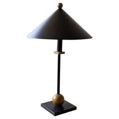 1980s Robert Sonneman Table Lamp for Kovacs
