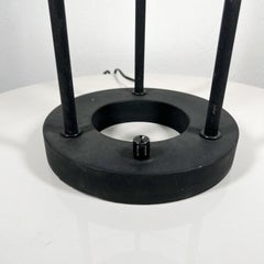 1980s Saturn Table Lamp Robert Sonneman for George Kovacs