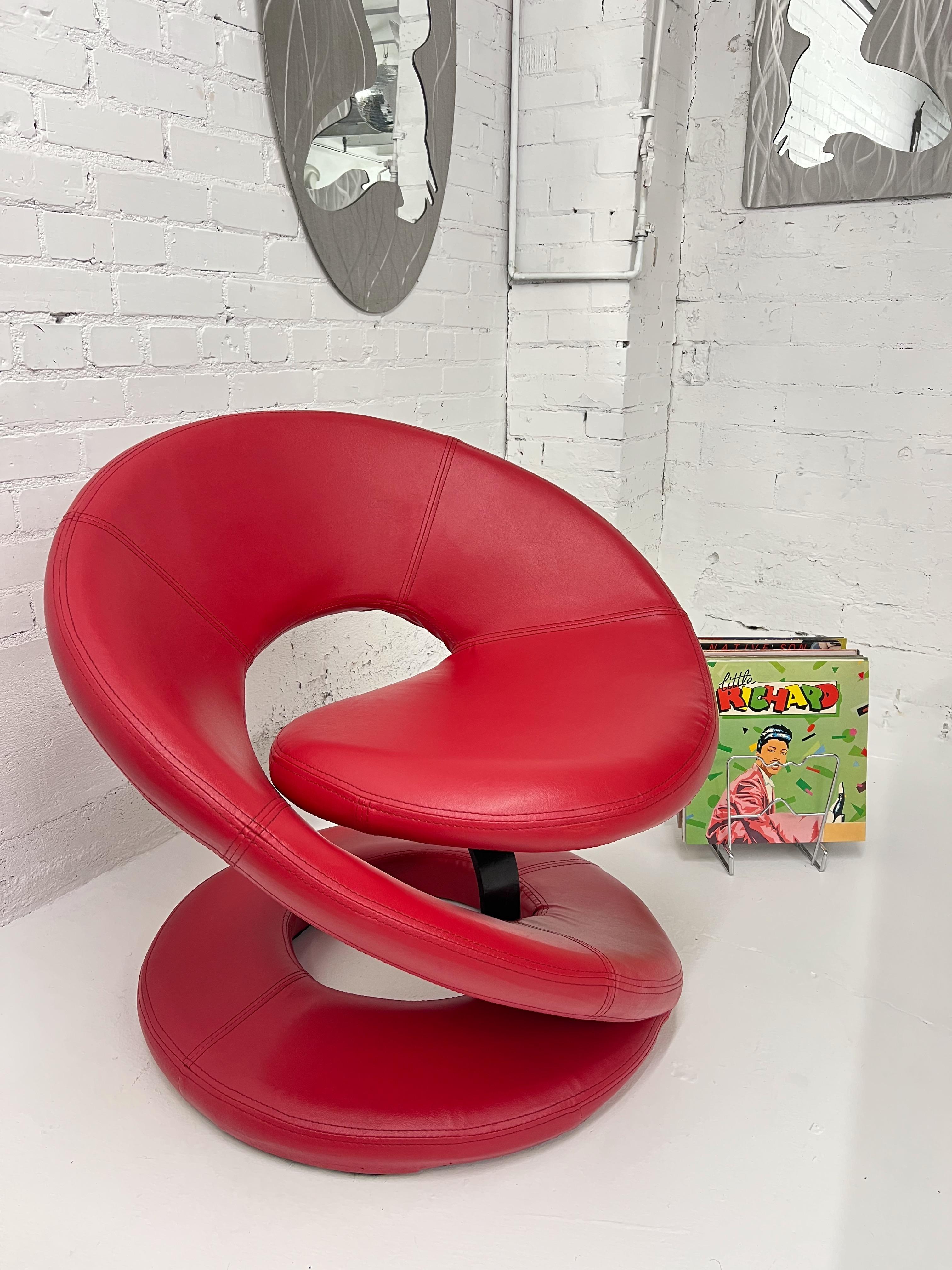 jaymar ribbon chair