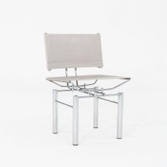 Set di 12 sedie anni '80 di Hans Ullrich Bitsch per Kusch+Co. Sedie laterali serie 8600