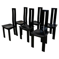 Sillas de comedor