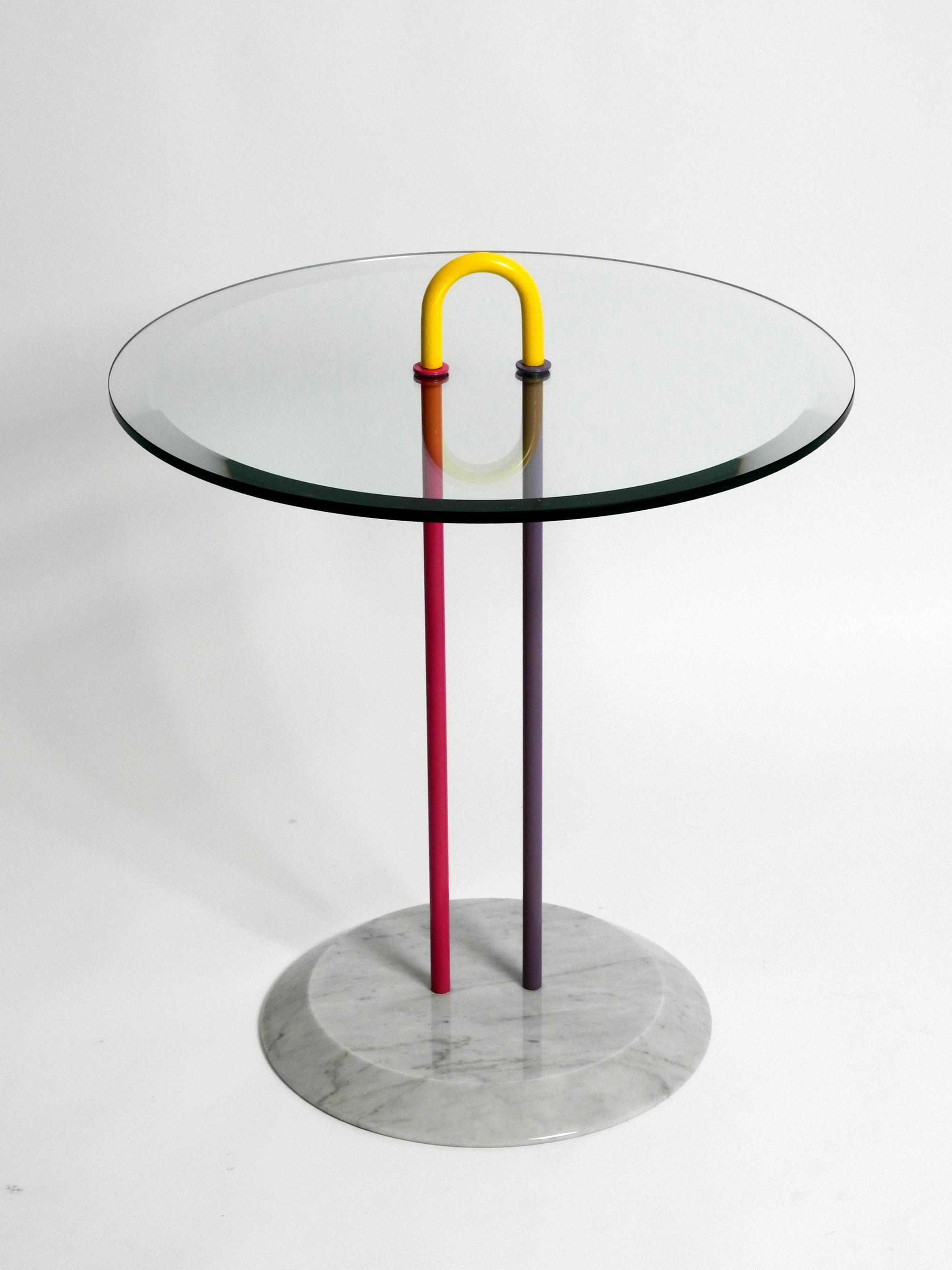vico magistretti table