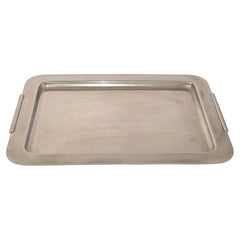 Metal Sheffield and Silverplate