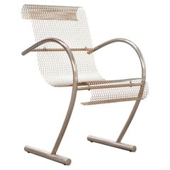 1980s Sing Sing Sing Chair by Shiro Kuramata for XO, France