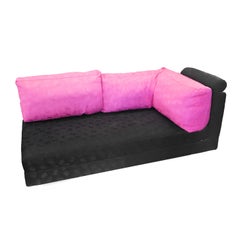 1980s Sity Corner Loveseat by Antonio Citterio for B&B Italia