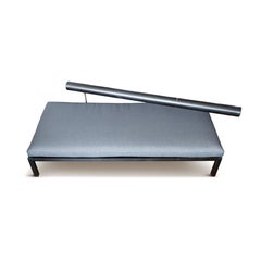 1980s Sity Sofa Daybed by Antonio Citterio for B&B Italia