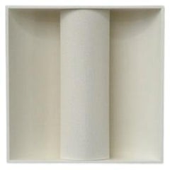 Lampada da parete o da soffitto tedesca "Staff Leuchten" degli anni '80 con cornice personalizzata