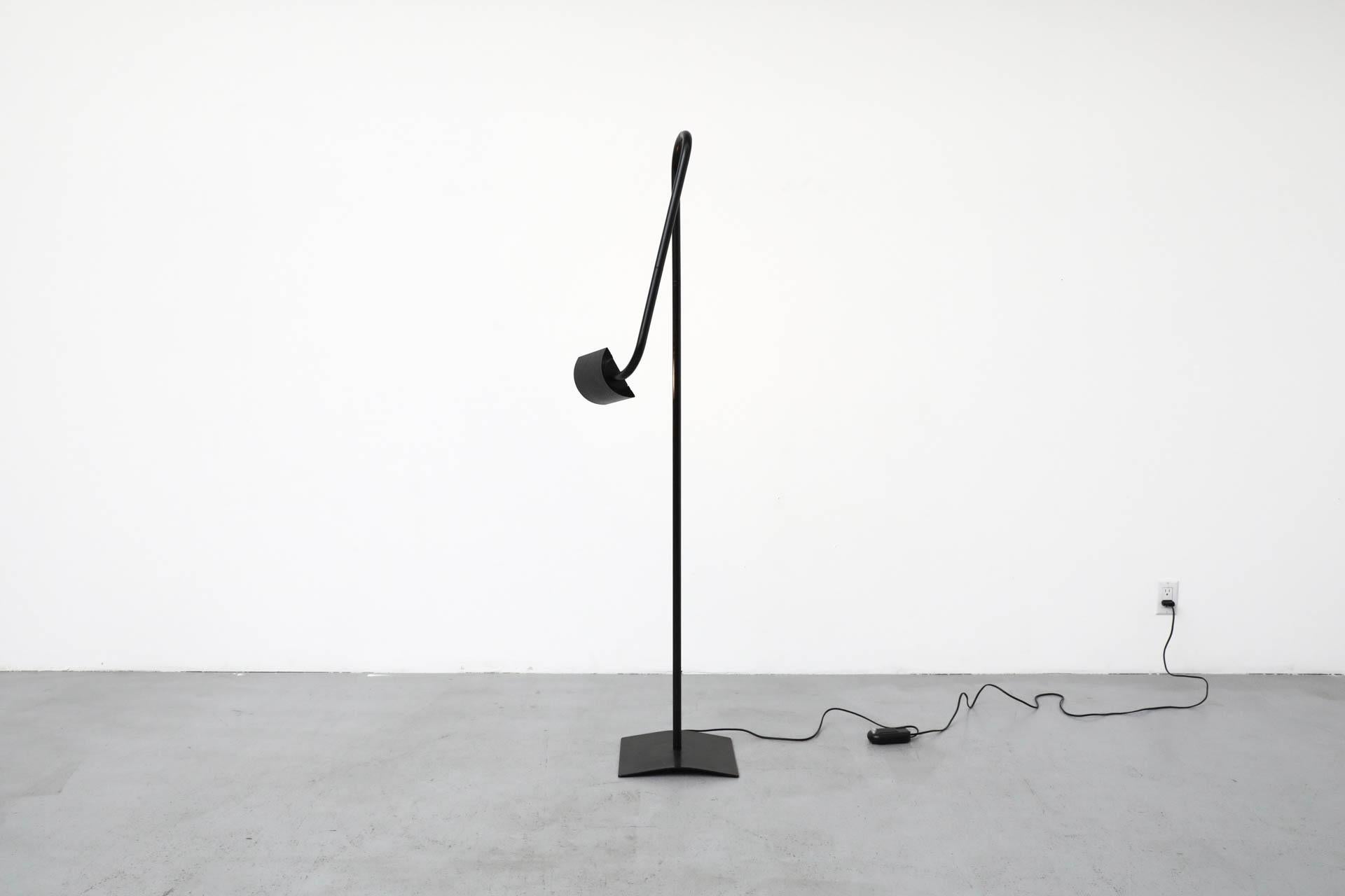 Lampada da terra Luxo BZ18 