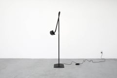 1980s Stringa Floor Lamp by Hans Ansems for Luxo Italiana