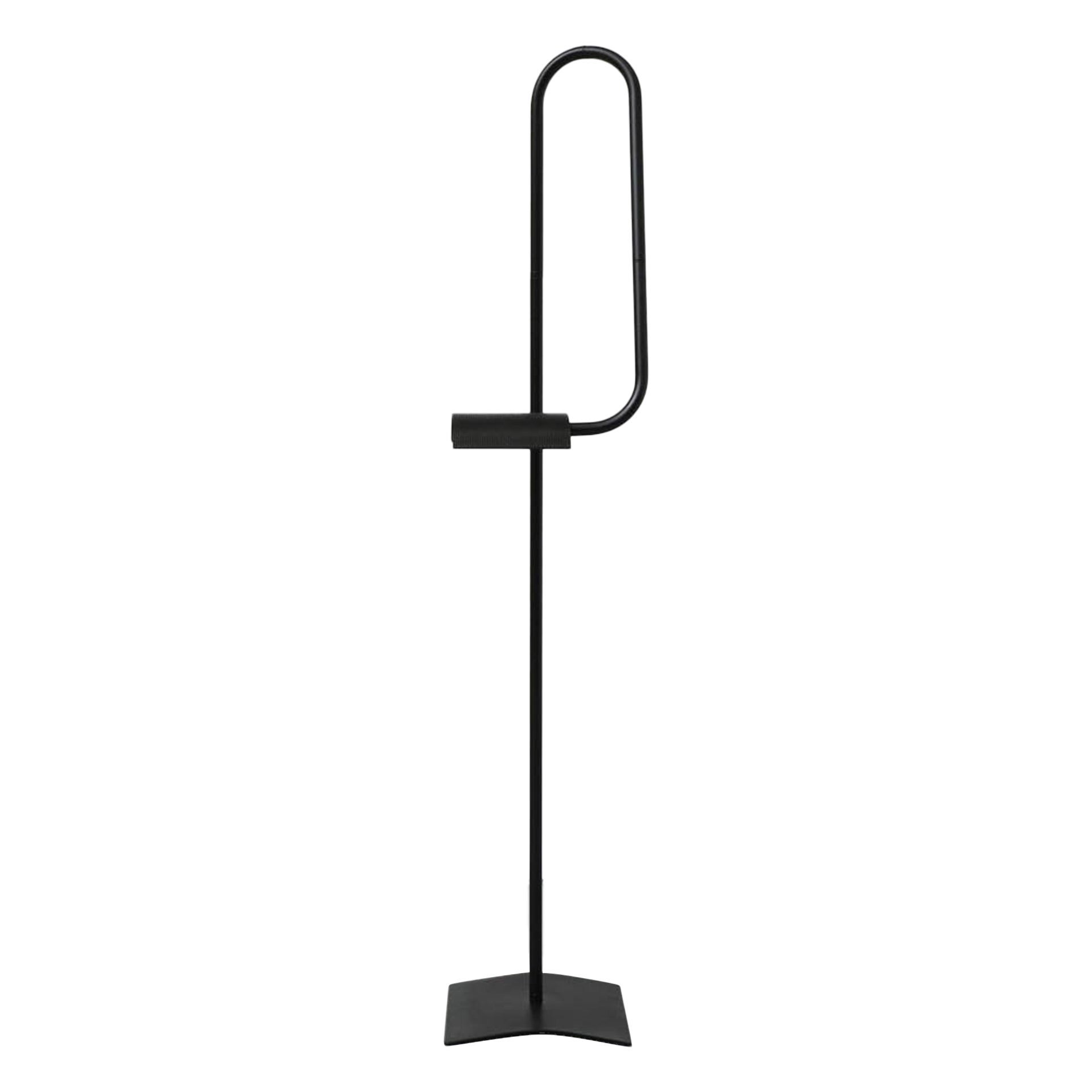 Lampadaire Stringa de Hans Ansems pour Luxo Italiana, années 1980