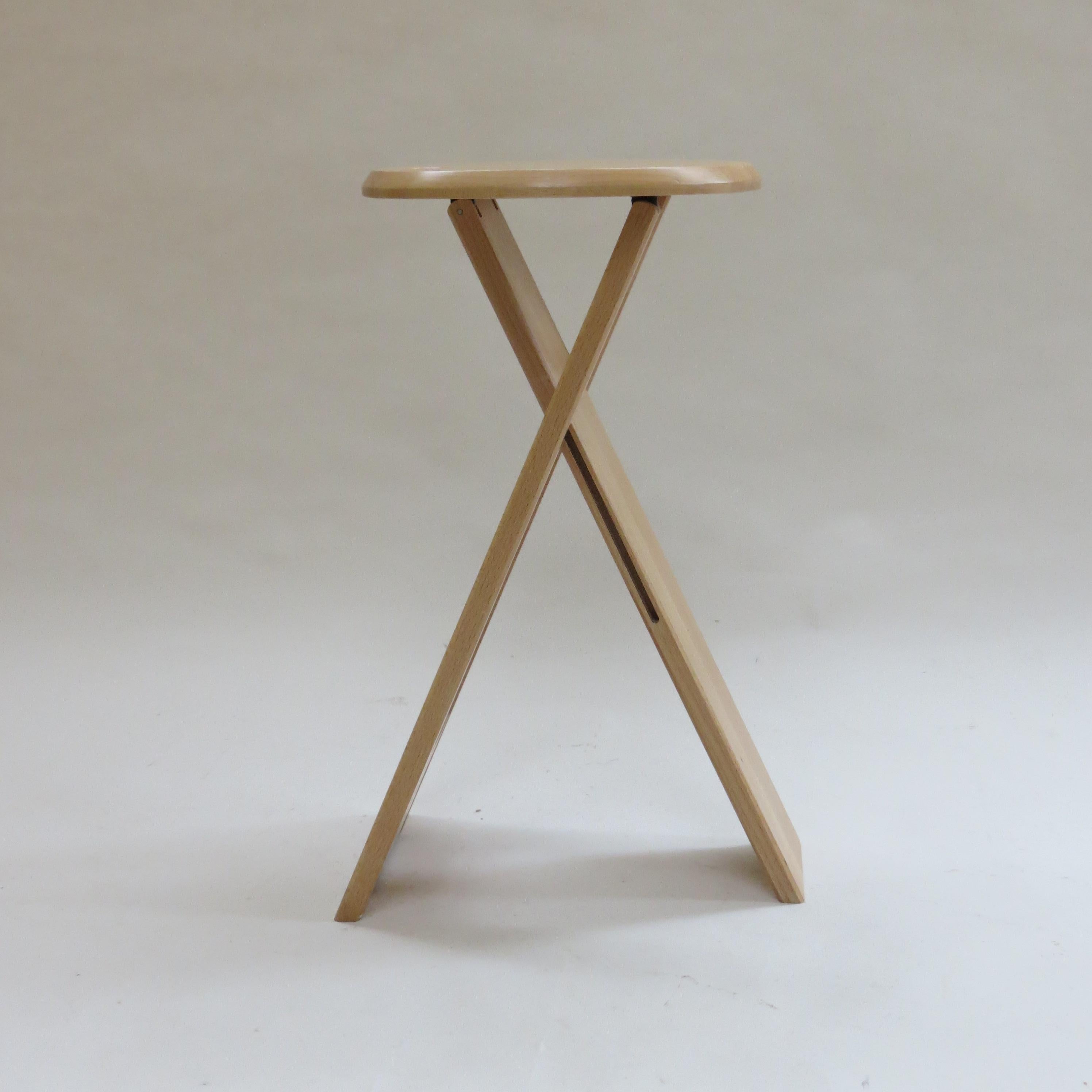 adrian reed stool