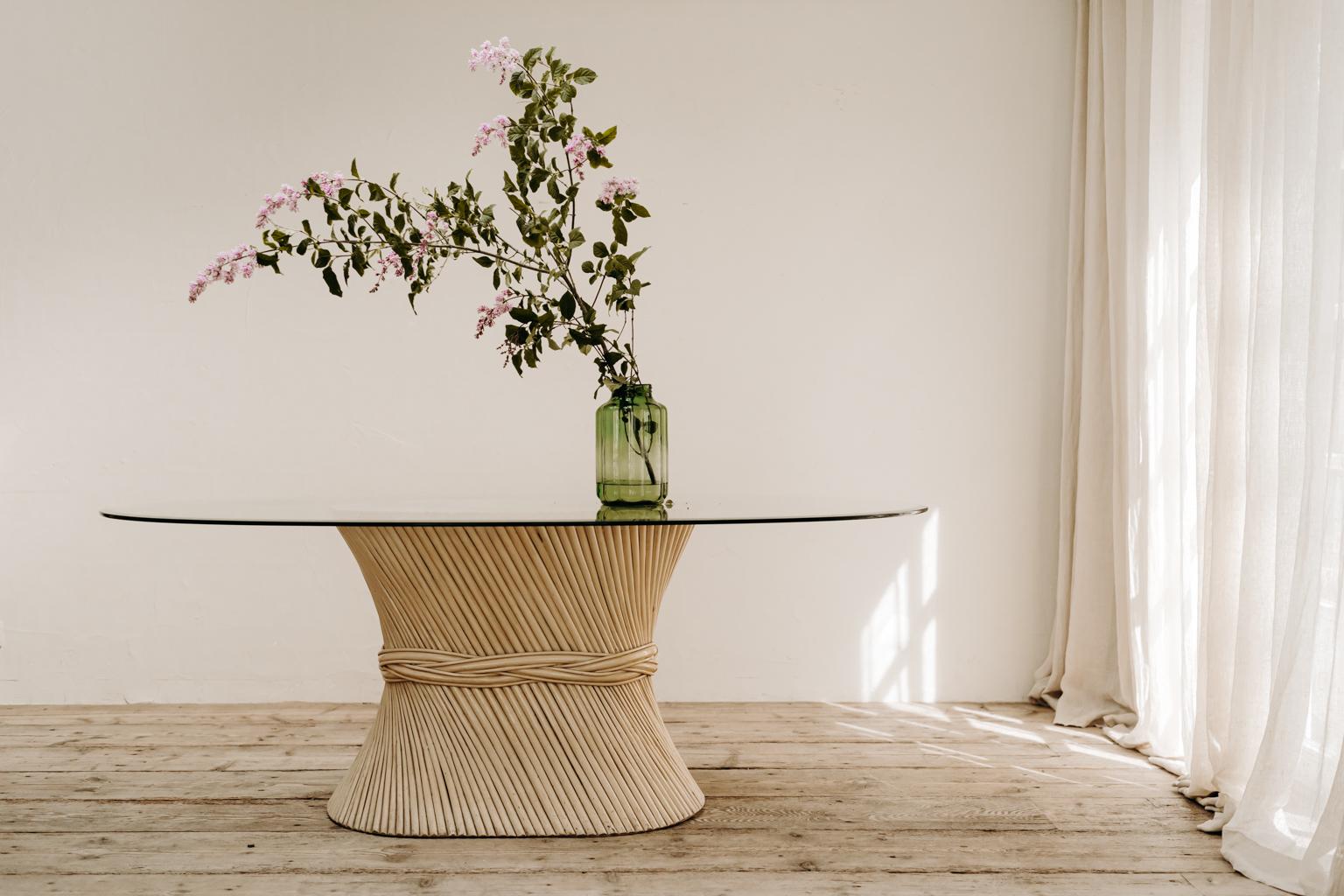 1980's Table For Sale 9