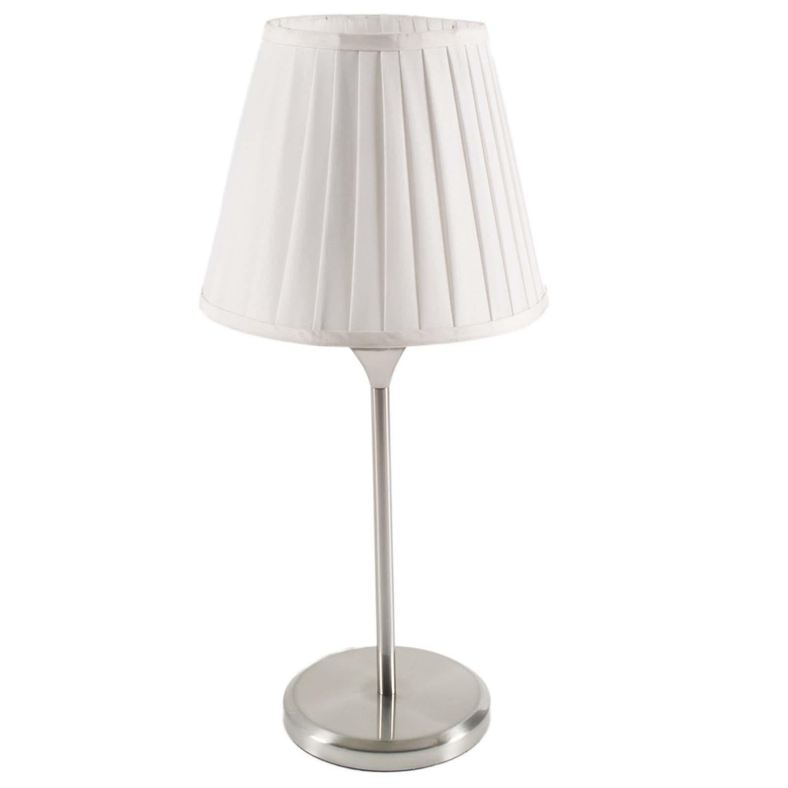 1980s table lamp by Bottega Gadda Milano, Chromed Brass, labelled with on/off switch in the lamp holder.

About Bottega Gadda Milano

Bottega Gadda was born in 1970 from the idea of merging the enthusiasm of the nascent design of the 70s with an