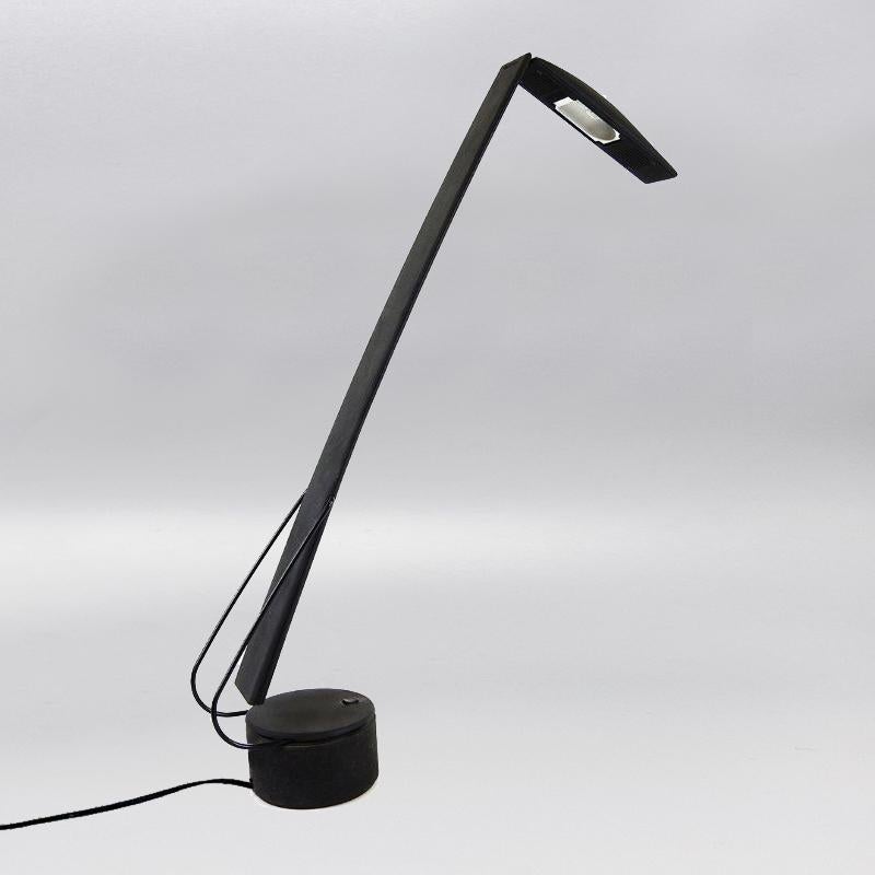 Late 20th Century 1980s Table Lamp 