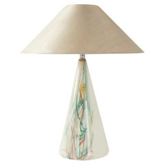 1980s table lamp