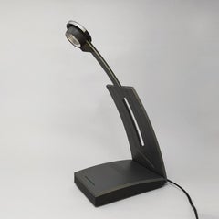 1980s, Table Lamp "Jazz" by Ferdinand Porsche for PAF Studio, Made in Italy