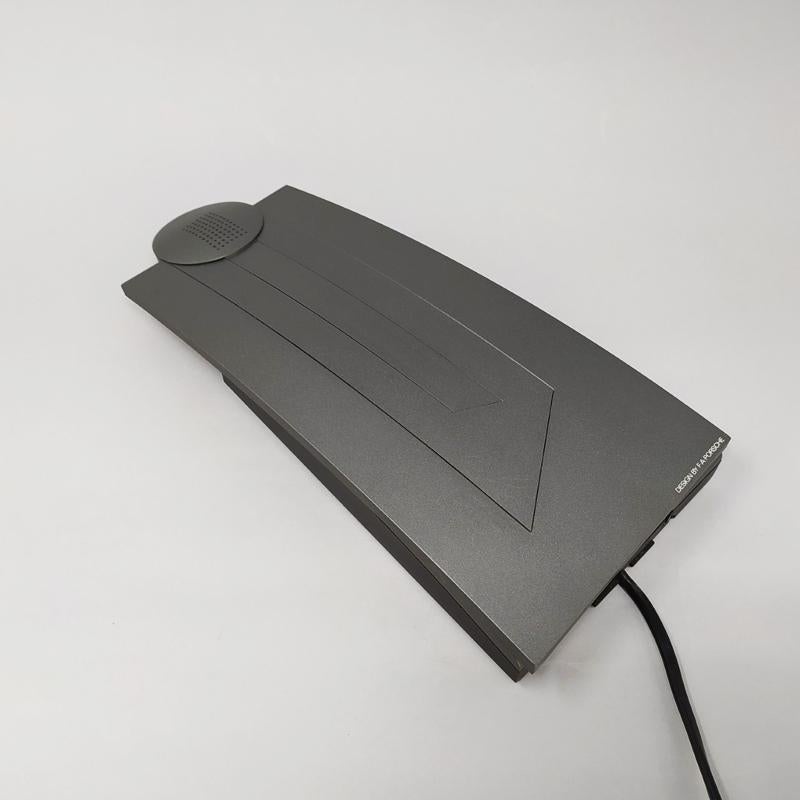 Años 80, Lámpara de mesa 