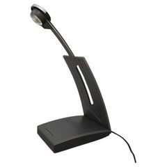 1980s, Table Lamp "Jazz" by Ferdinand Porsche for PAF Studio, Made in Italy