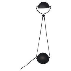 Lampe de bureau "Meridiana" des années 1980 par Paolo Piva pour Stefano Cevoli, fabriquée en Italie