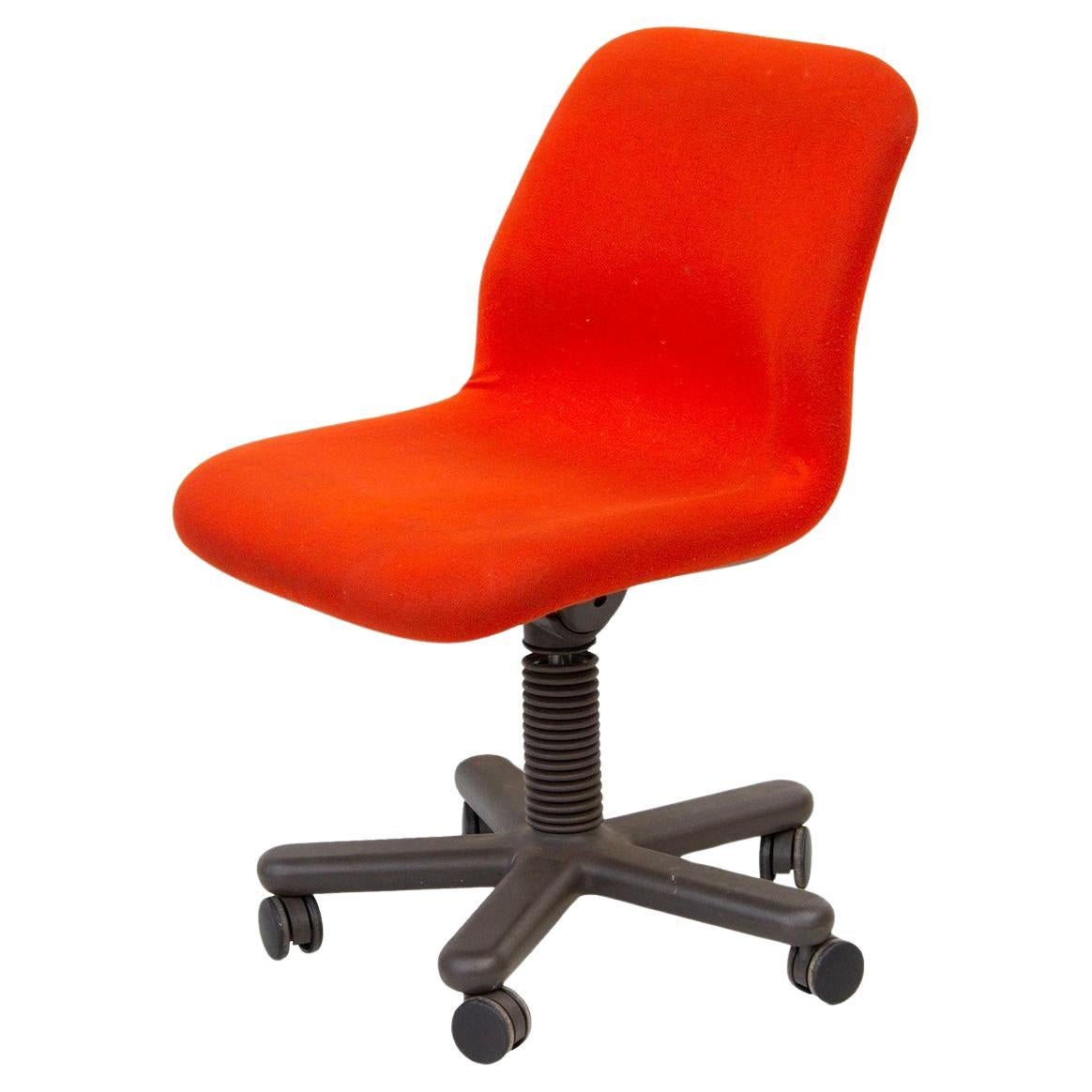 Chaise Task conçue par Niels Diffrient pour Knoll, années 1980 en vente