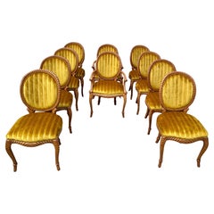 Chaises de salle à manger