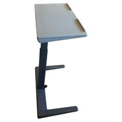 1980's Versatile Multi positions Portable Dewk by Herman Miller