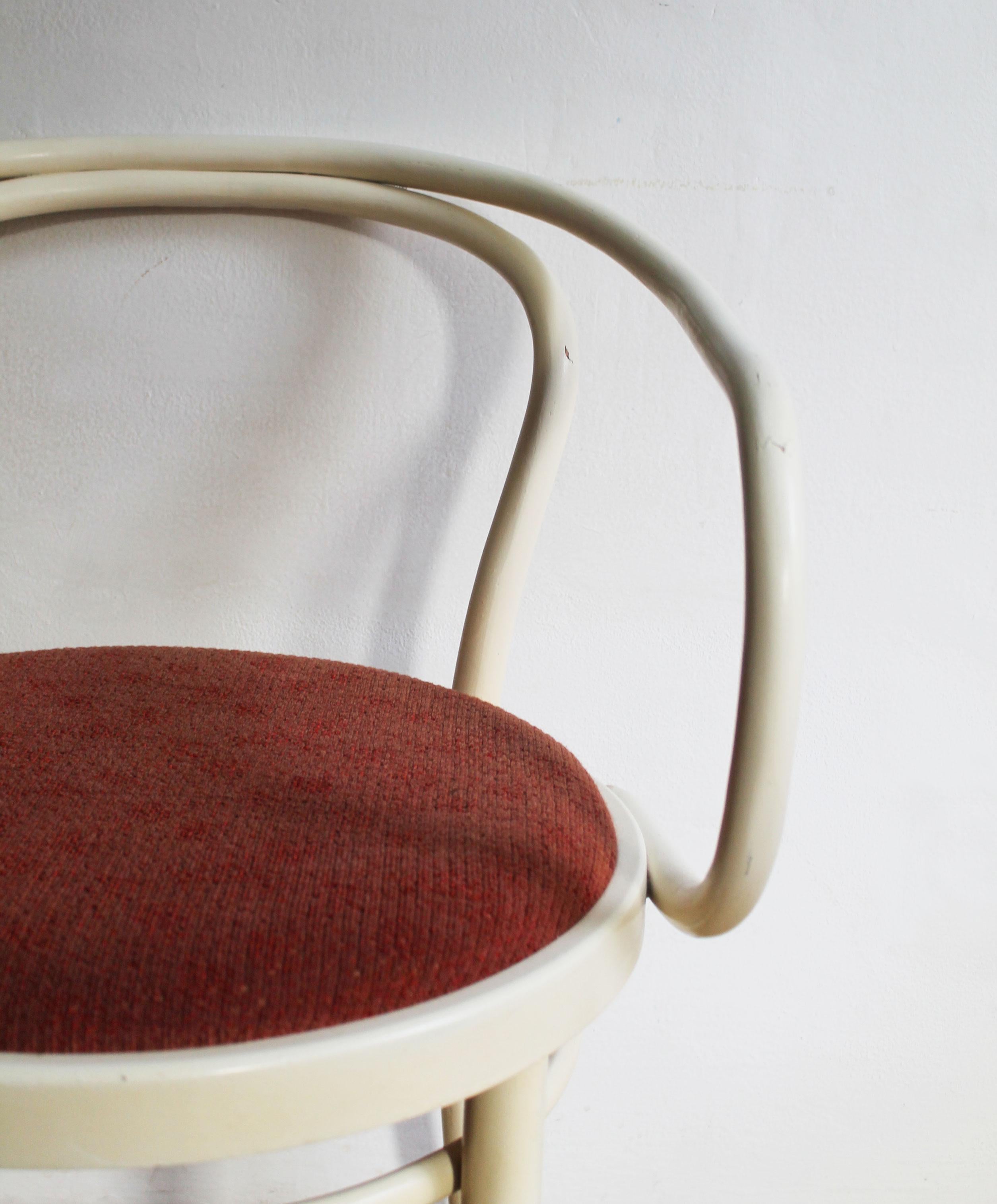 1980's version of B9 chair by TON For Sale 2