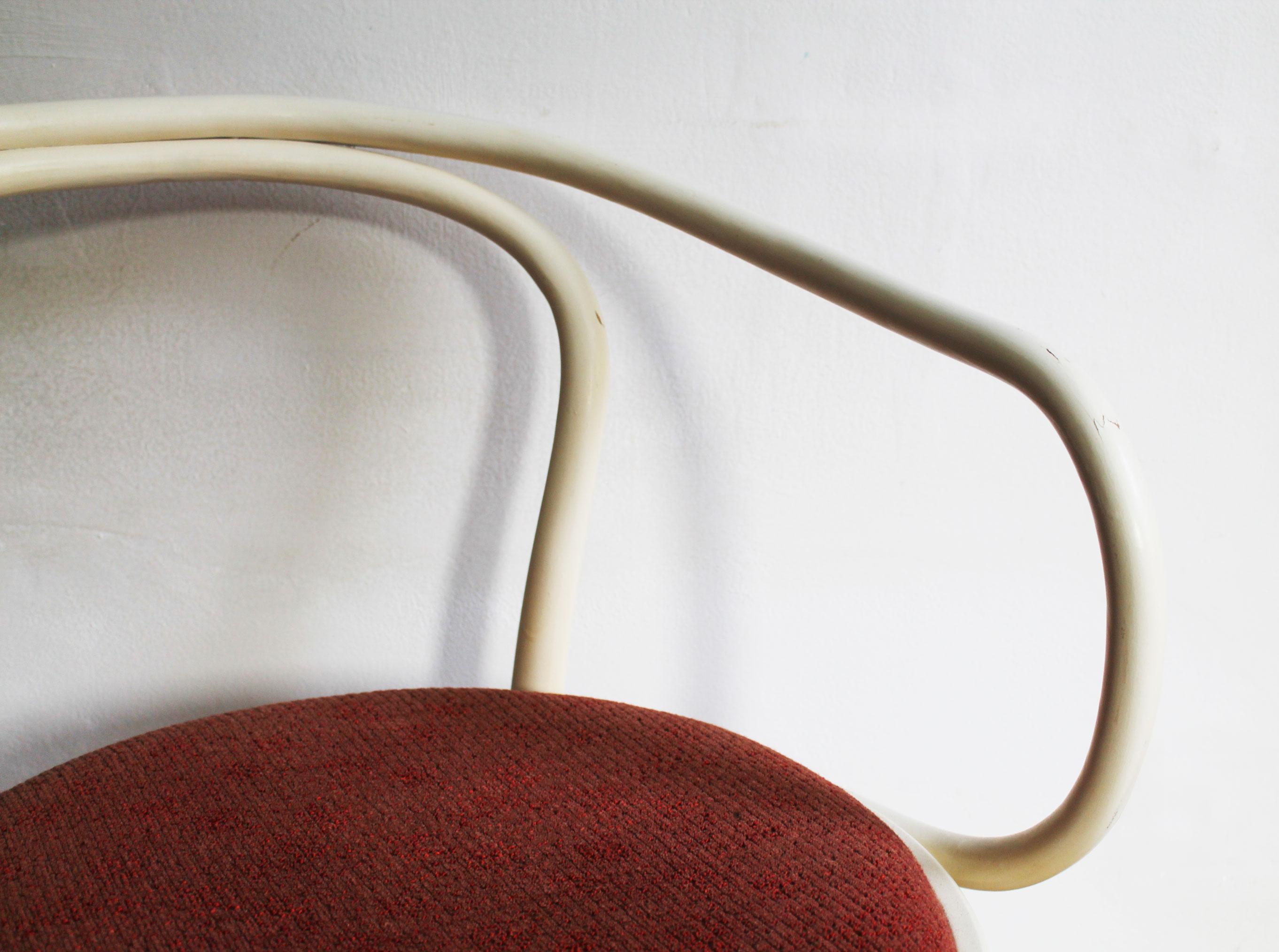 1980's version of B9 chair by TON For Sale 3