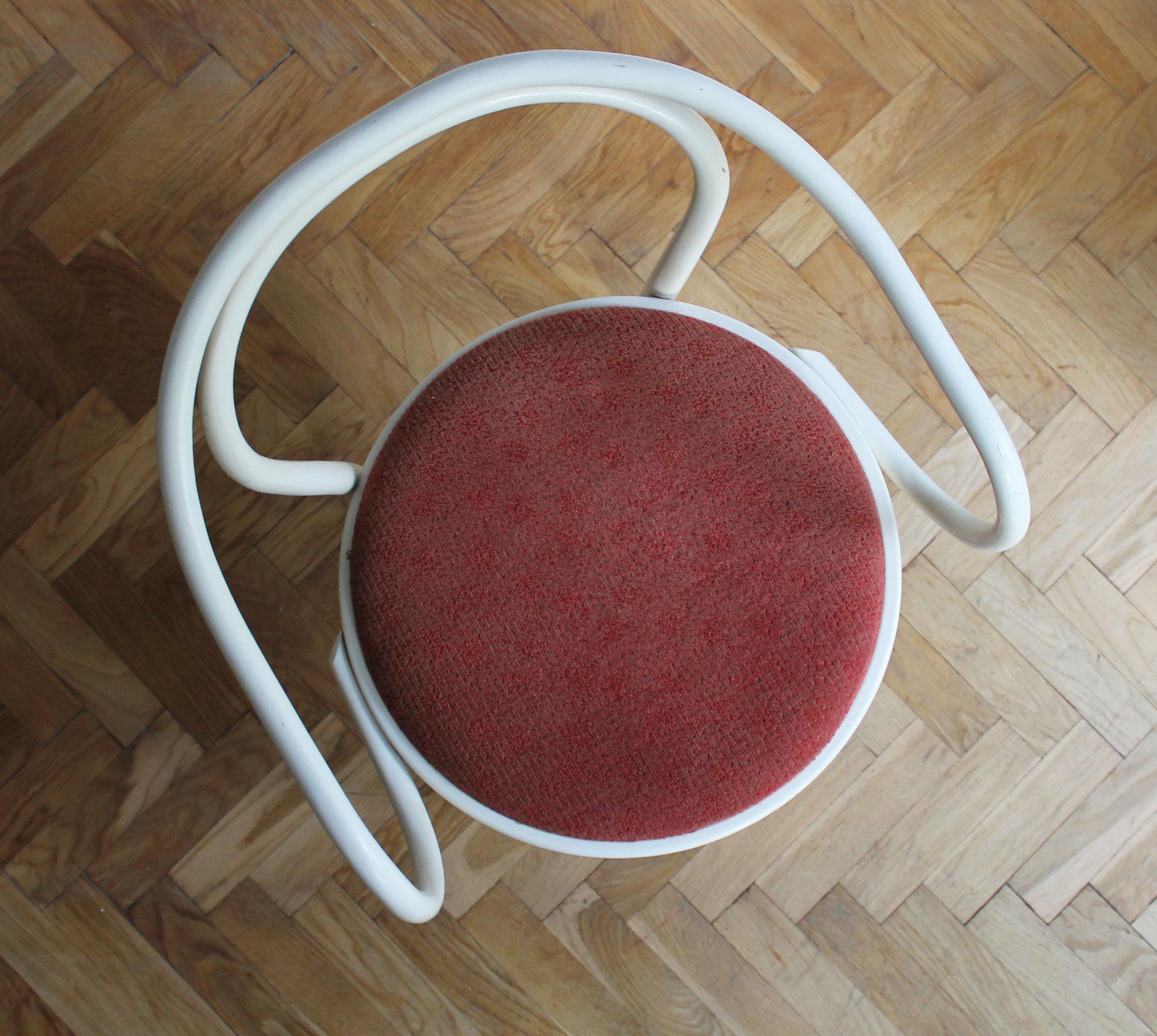 1980's version of B9 chair by TON For Sale 4