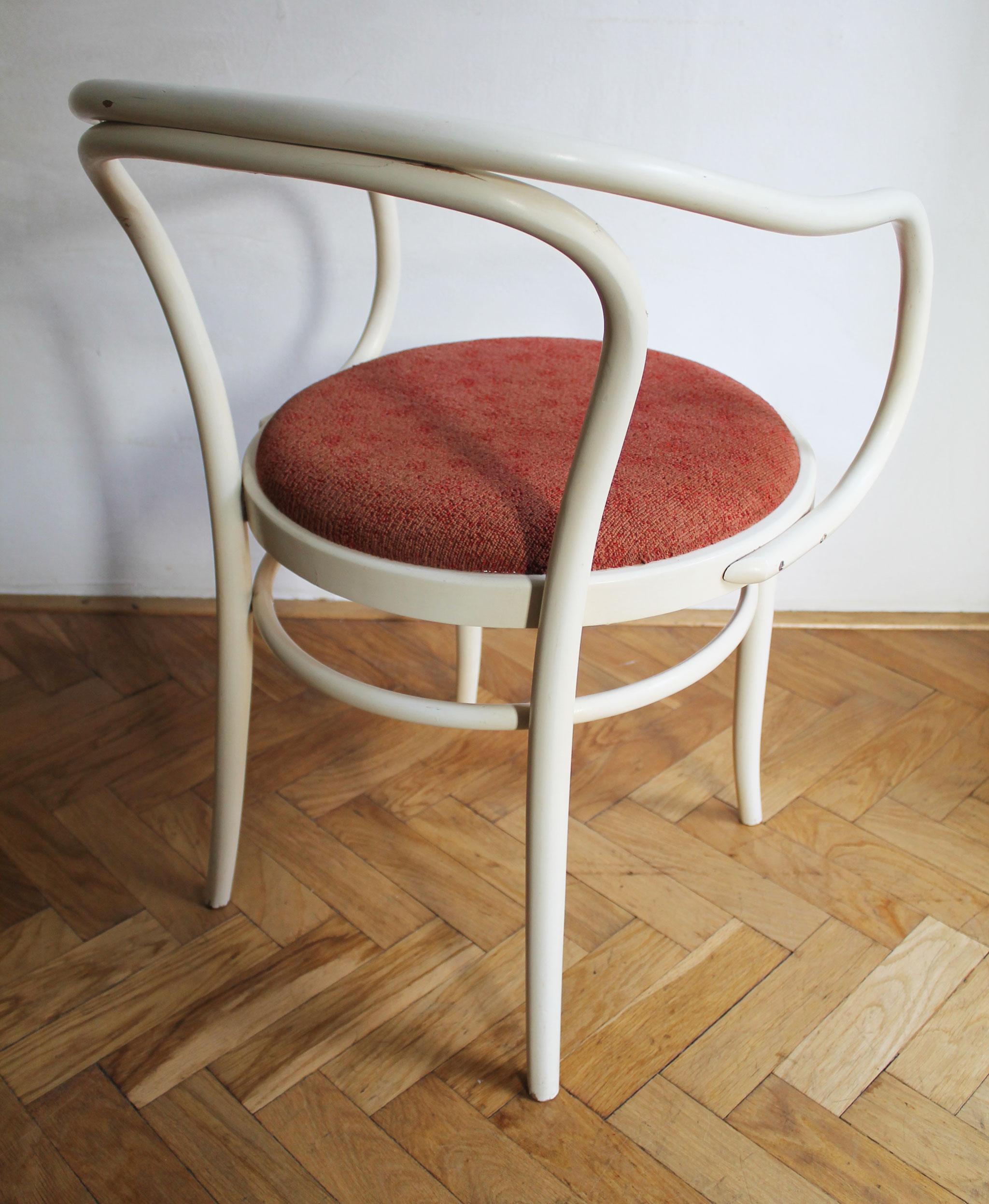 1980's version of B9 chair by TON For Sale 6
