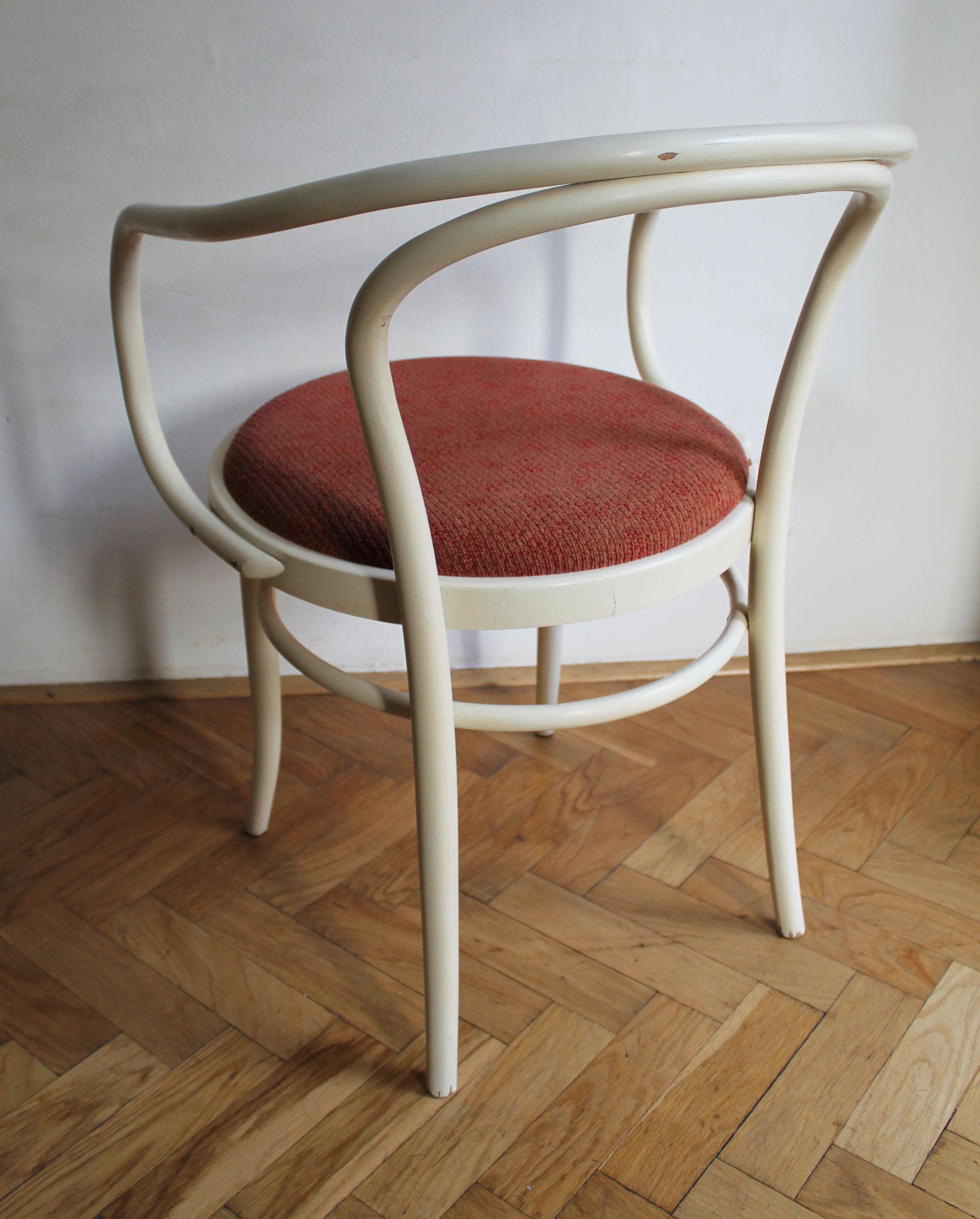 1980's version of B9 chair by TON For Sale 7