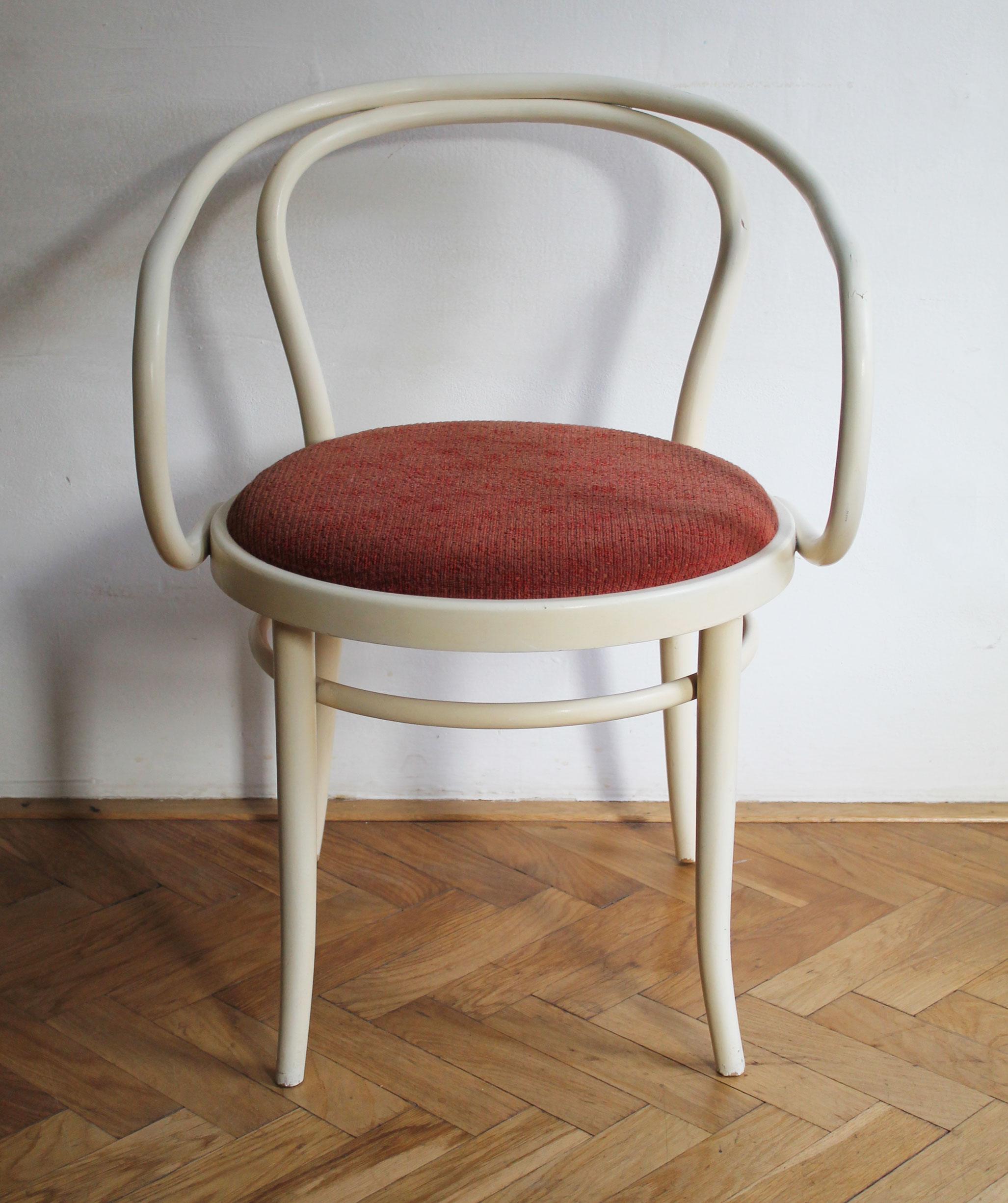 1980's version of B9 chair by TON For Sale 8